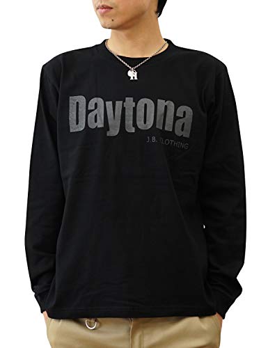[�W�[���Y�o�O] �����s Daytona �I���W�i�� �f�C�g�i �A���J�W �v�����g ���� T�V���c �����Y ���f�B�[�X LRT-DAYTON �k �N��×�`���R�[���i22�j