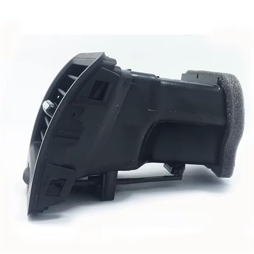 Ventilación izquierda de salpicadero coche para VW Golf MK5 2004-2009 | Rejilla OEM 1K0819703 2