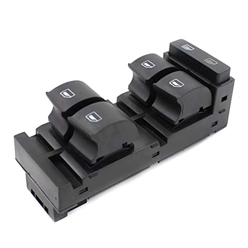 Interrupteur lève-vitre Audi A3 A6 Allroad, réparer panne bouton électrique 4B0959851B