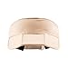 CEP The Run Visor, Cream, Unisex, OS