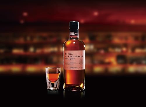 Nikka Whisky Coffey Grain