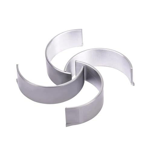 Coussinets de bielle moto STD 43mm pour XG500 et XG750 2014-2018