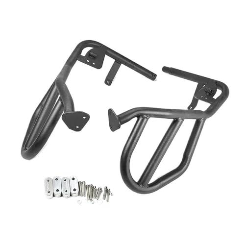 Protection moteur pour R 1200 GS 2008-2012 pare-choc robuste