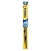 Rain-X RX30217 Weatherbeater Wiper Blade - 17-Inches - (Pack of 1)