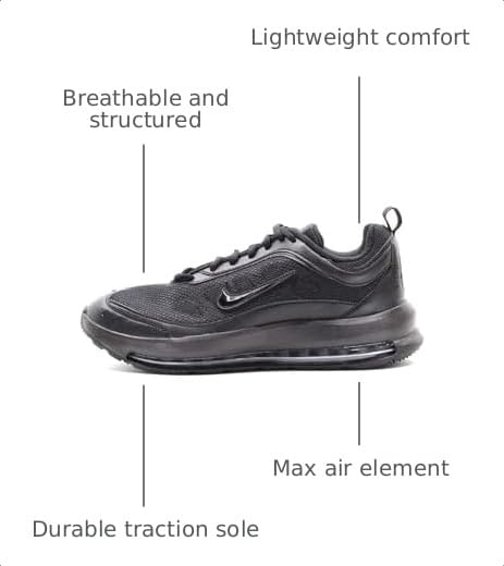Image of Nike Womens Sneaker