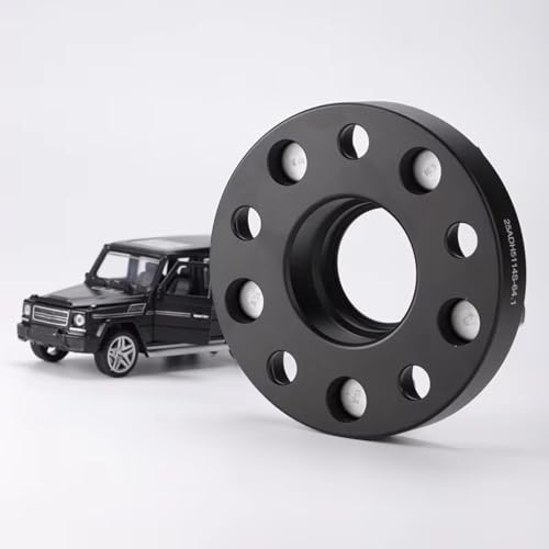 Entretoises roue Infiniti Q50 QX60, cales de 30mm pour un ajustement parfait des jantes - 4