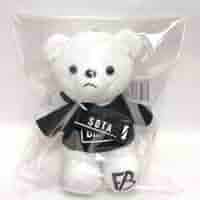 Amazon.co.jp: BE:FIRST ANIMALCOORDY モアプラスぬいぐるみ