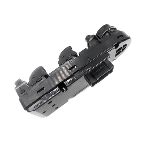 Interrupteur de lève-vitre pour BMW Série 3 E90 E91 avec commande de rétroviseurs - 5