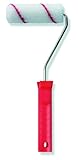 Color Expert Farbroller für hochwertige Wandfarbe, Acrylon 12, 10 cm, 29 cm Bügel 86981044