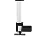 VEVOR Motorized TV Lift Stand, Fits 32