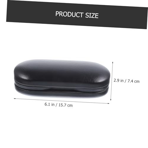 Étui de voyage compact multifonction pour lunettes et lentilles