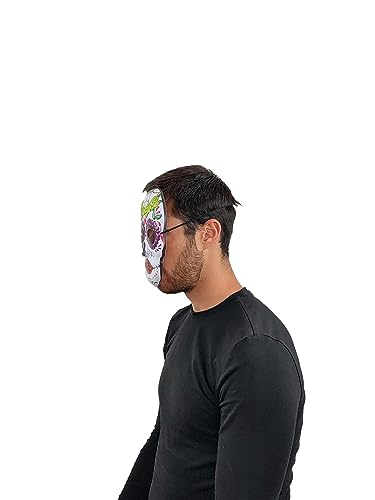 Calavera, Toy Imagen adicional