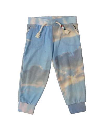 Golden Hour Hacci Jogger