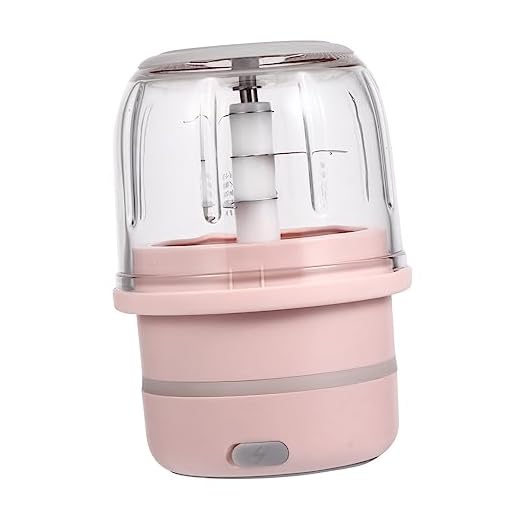 Luxshiny 1 PC 300 Moedor De Carne Liquidificadores Portáteis Batedeira Liquidificador De Frutas Moedor De Carne Manivela Moedor De Carne Moedor De Carne Acessório Moedor De Carne Durável