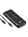 Produktbild Powerbank 20000mAh, 20W 3 Port USB C Power Delivery Tragbares Ladegerät mit PD3.0 + QC3.0 Schnelllalden, USB C EIN-/Ausgang Externer Akku Handy-Ladegerät mit LCD-Display für Galaxy und iPhone 15