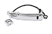 NewYall Front Left Driver Side Outside Exterior Chrome Door Handle Smart Entry