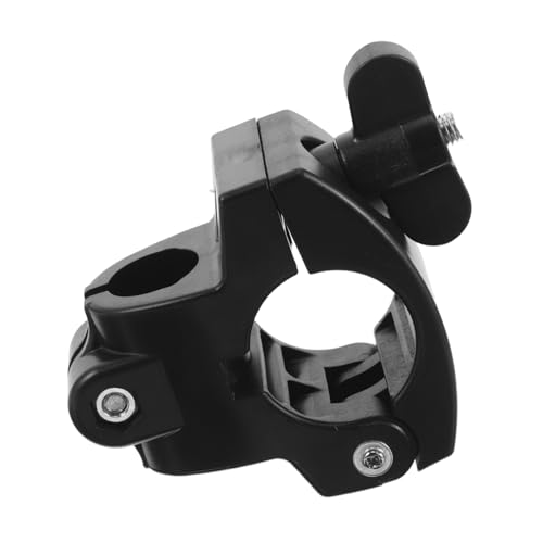 Clamp de fijación rápida para rack de batería BESPORTBLE miniatura 1