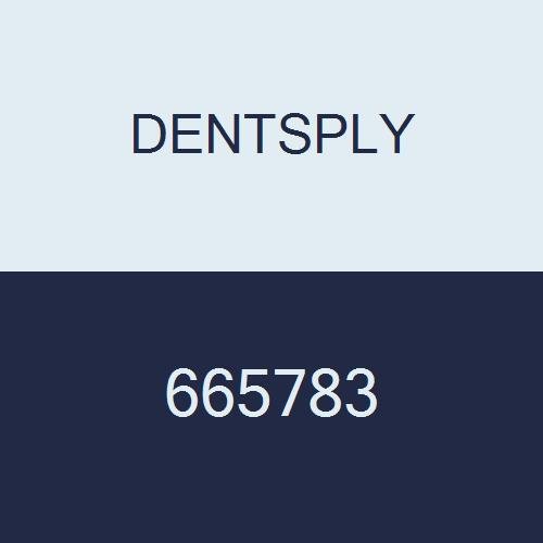 Dentsply 665783 Prisma Finishing Bur, T4 (Pack of 5