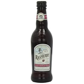 John Crabbie’s Scottish Raspberry With A Twist Of Ginger 330 ml (Pack of 12) John Crabbie's Scottish Raspberry With A Twist Of Ginger 330 ml (Pack of 12) – John Crabbie's