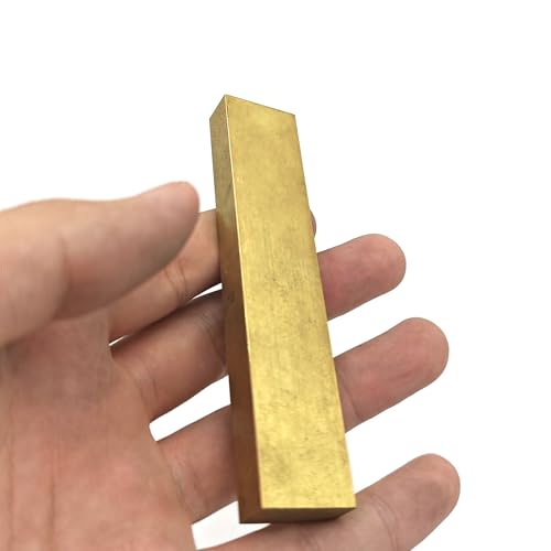 JNMING H59 �^�J�� �V�[�g �t���b�g�o�[ ���b�h 10x20mm 10x25mm 10x30mm 10x40mm 10x50mm 10x70mm(100mm x 15mm x 30mm)