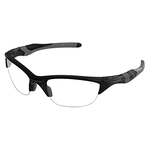Image of Replacement Rubber Kits Earsocks and Nosepieces for Oakley Half Jacket 2.0 OO9144 | Half Jacket 2.0 XL