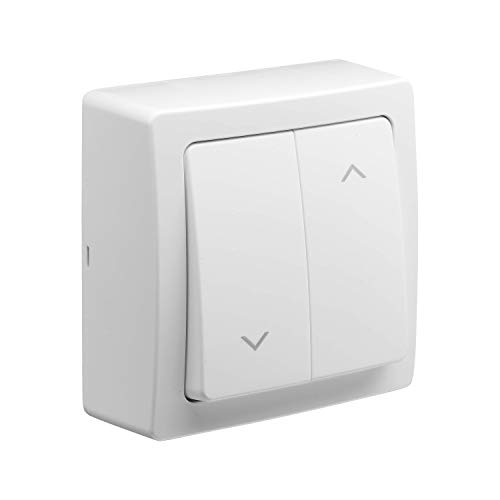 Miniatura 2 de Blok Mando Persianas Blanco