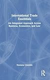 International Trade Essentials