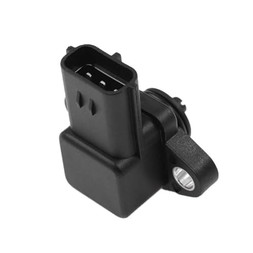 Sensor MAP 68V-82380-00-00 de alta precisión para control de sobrealimentación 5