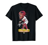 BallPark MVP Yadier Molina St Louis MLBPA T-Shirt