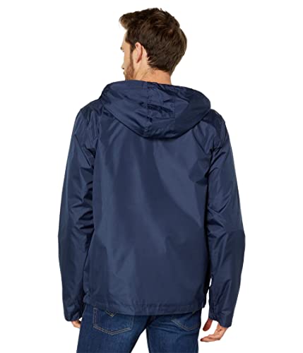 Image of U.S. POLO ASSN. Solid Windbreaker