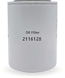MvpYaoBaiGe 2116128 Oil Filter Compatible with Gardner Denver