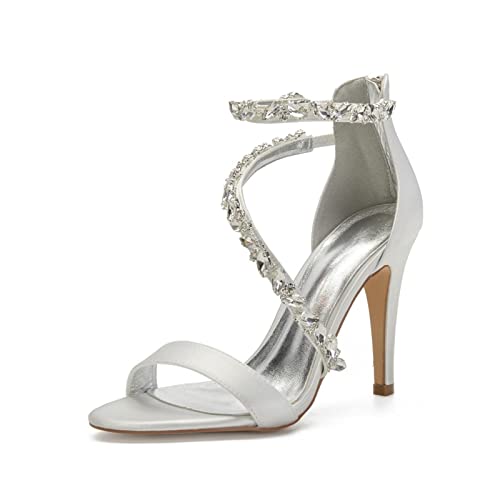 Talons pour femmes stables et anti-glisse pour danser aux fêtes et bals