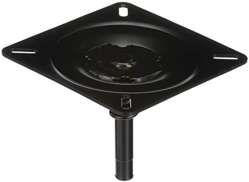 Attwood Lock N Pin Seat Mount 3/4 Inch