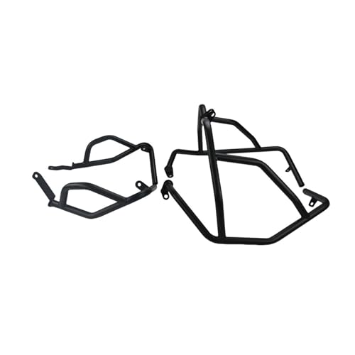 Pare-chocs avant de moto adapté pour Suzuki V-Strom 800DE 2024 protection choc