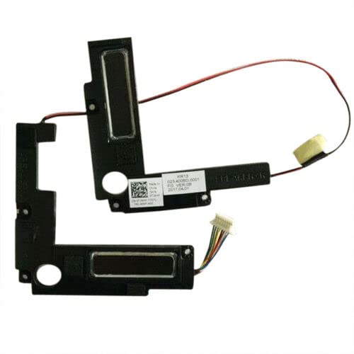 �V���������X�s�[�J�[�̍����E�̌��� Dell Inspiron 13-7370 7373 7378 7570 P83G 0TJXHY TJXHY