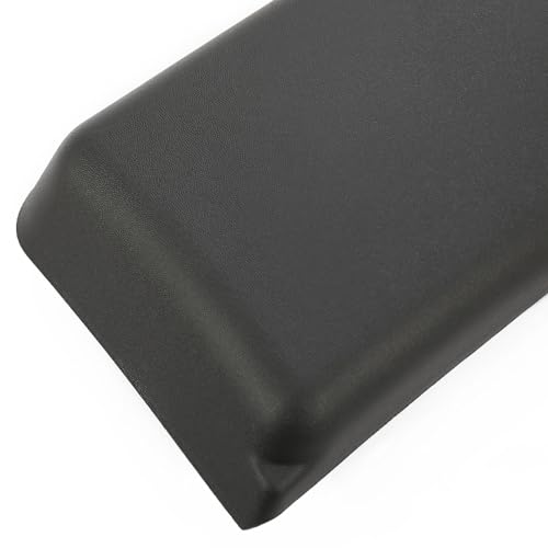 image for DAT AUTO PARTS Front Right Passenger Side Bumper Insert Cap Delete Pan