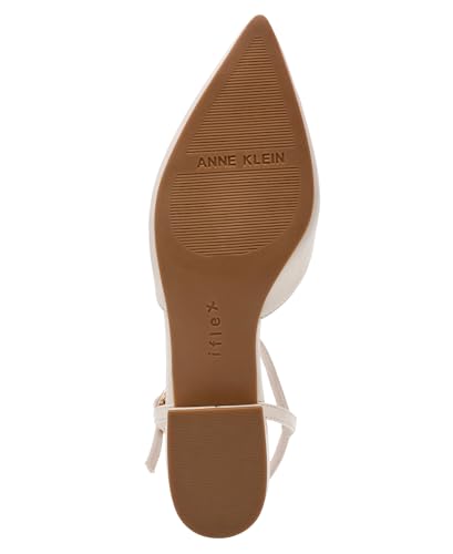 Anne Klein Women's Emily Ballet Flat4