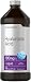 Liquid Hyaluronic Acid 100 mg 16 oz | Berry Flavor | Non-GMO, Gluten Free | Supplement by Horbaach