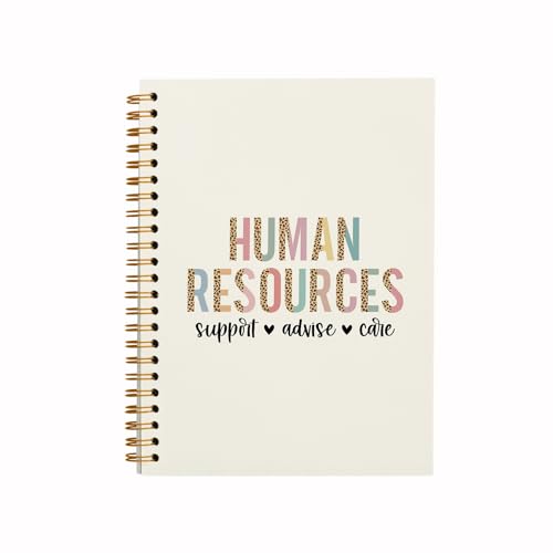 Cadeau de remerciement ressources humaines : carnet inspirant pour DRH et managers