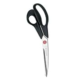 Mundial Red Dot 9.5-inch Dressmaker Shears