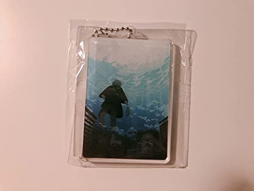 Sou 深層から見た景色 会場限定くじ A賞 サイン入りTシャツ