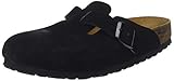 Birkenstock Women's Slippers, Schwarz, 7