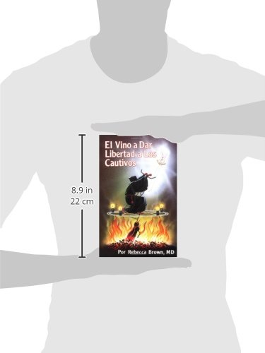 Sp-He Came to Set the Captives Free