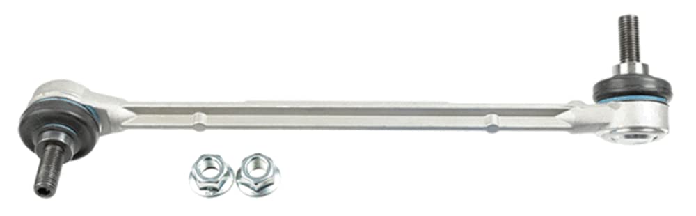 LEMFÖRDER 36715 01 Biellette De Barre Stabilisatrice pour Mercedes-Benz Classe C (W204) 2007-2015 Gauche, Essieu Avant et autres véhicules