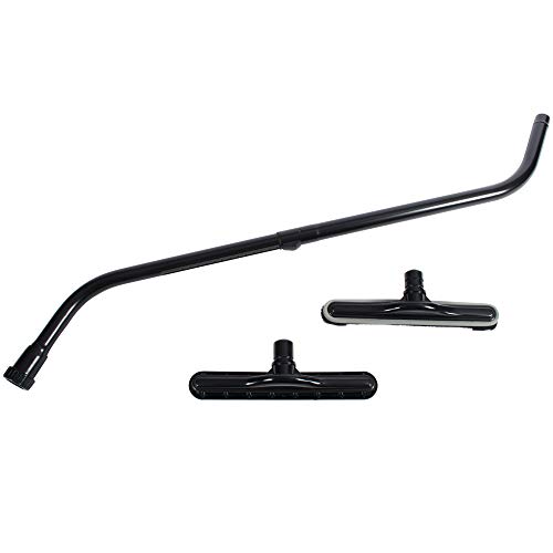 Cen-Tec Telescopic Aluminum S-Wand