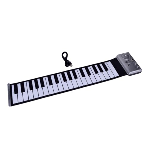 WOONEKY 1�� 37 �芪��37���d�q�I���K�� �܂肽���ݎ��L�[�{�[�h �q���̂�������̃s�A�m �q���̃L�[�{�[�h�s�A�m �g�уI���K���̂������� �~���[�W�J�� �܂肽���݃s�A�m����