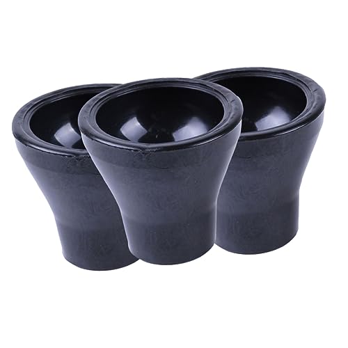 KICHOUSE Professional Golf Ball Retriever Sucker Cup Compact and Portable for Golfer's Bag