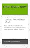 Sheet Music Now