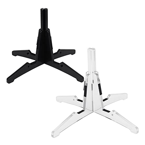 4-Leg Clarinet Stand Holder Lightweight Detachable Support Stand For Clarinet Flute Wind Instrument Accessories Gifts 4-leg Clarinet Support Rest - Thumbnail 6