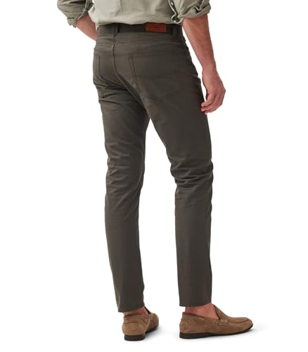 Rodd & Gunn Heriot Straight Pant3